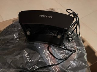 Robot Aspirador Cecotec Conga 7490 Ultimate