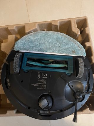 Robot Aspirador Cecotec Conga 7490 Ultimate
