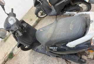 Despiece Peugeot Tweet 50 (Año 2020) - Moto entera