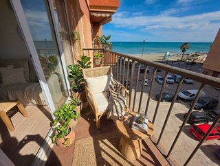Piso en venta en Zona Puerto Deportivo en Fuengirola