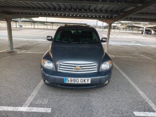 Chevrolet HHR 2009