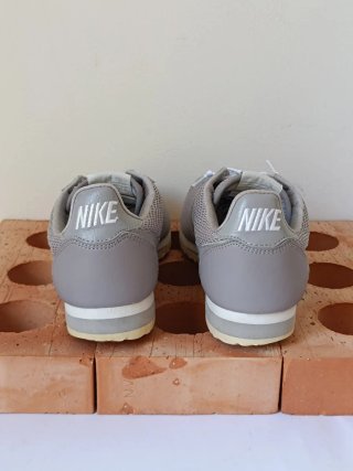 Zapatillas Nike Classic Cortez Grises 39