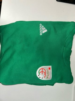 Sudadera Euskal Selekzioa Adidas Talla S