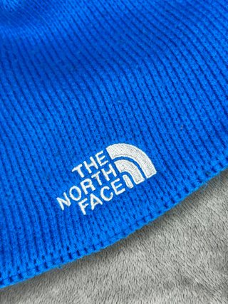 Gorro The North Face Azul