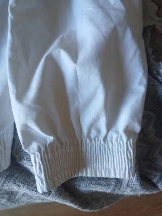 Cortavientos Vintage Rayo Vallecano Errea  Talla M