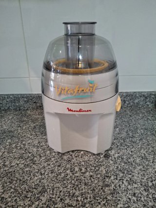 Licuadora Moulinex Vitafruit