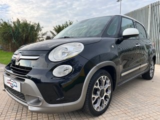 FIAT 500L 1.6 Multijet 120CV Trekking 5p S/S