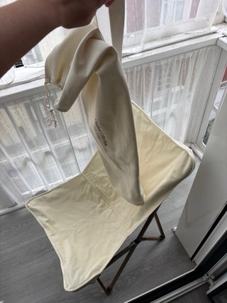 Silla Plegable Zara Home