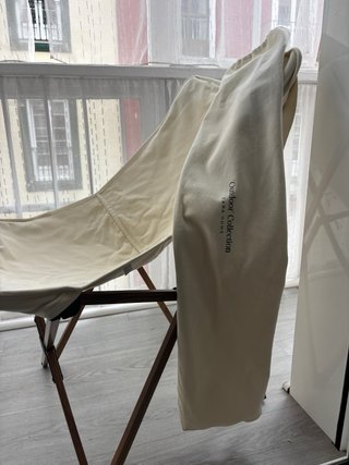 Silla Plegable Zara Home