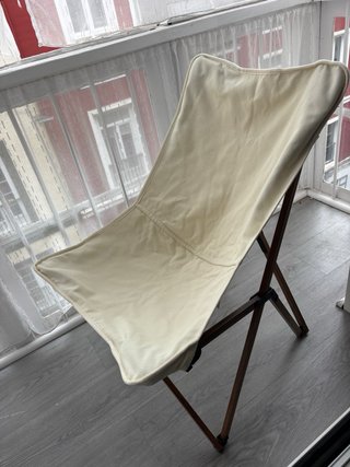 Silla Plegable Zara Home
