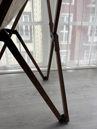 Silla Plegable Zara Home