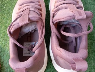 Zapatillas Nike Free Metcon 6 Talla 38.5 NUEVAS