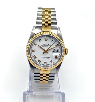 Reloj Rolex Datejust 16233
