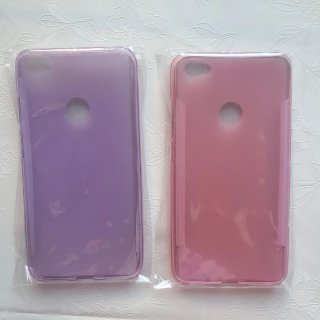 2 Fundas para Xiaomi Redmi Note 5A