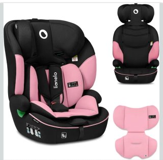 Silla de Coche Lionelo Levi i-Size