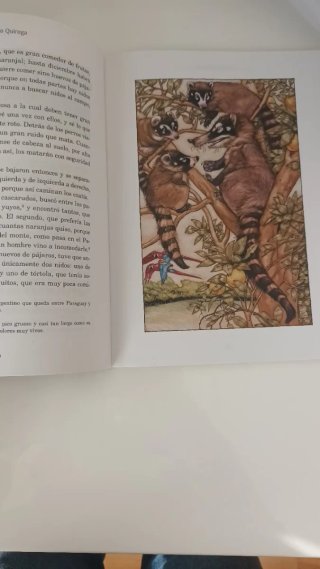 Anaconda y otros cuentos de la selva