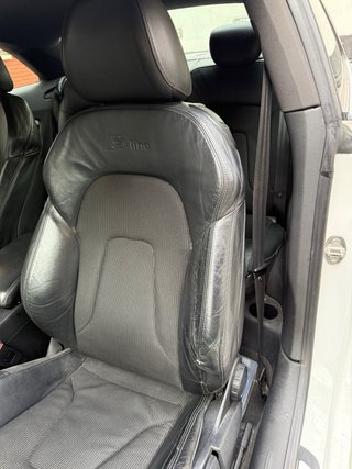 Audi A5 2008