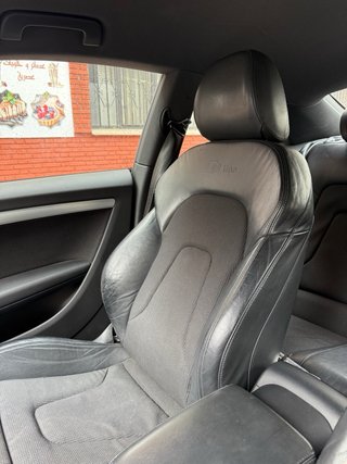 Audi A5 2008