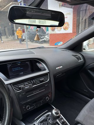 Audi A5 2008