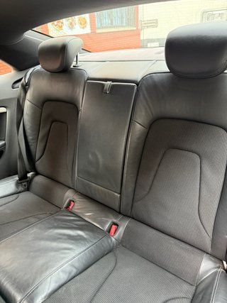 Audi A5 2008