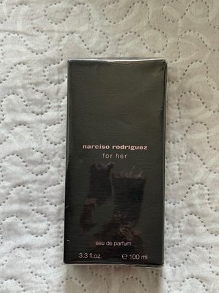 Narciso Rodriguez for her Eau de Parfum 100ml