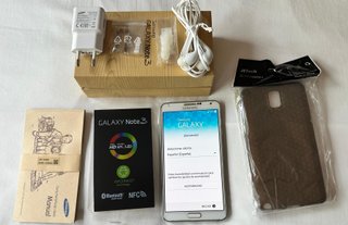 Samsung Galaxy Note 3 - Uso Base o Ricambi