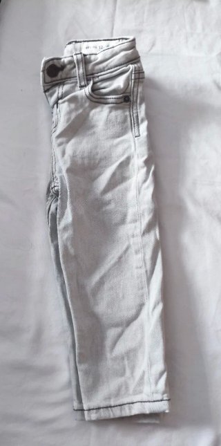 Camisa de cuadros United Colors of Benetton