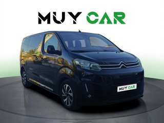 Citroen Spacetourer BlueHDi 150 S&S Feel Talla M 110 kW (150 CV)