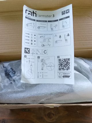 Reposabrazos Armster 3 para Renault Clio IV