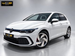 Volkswagen Golf GTE 1.4 TSI 180kW (245CV) DSG