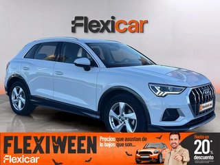 Audi Q3 Advanced 35 TFSI 110kW (150CV)
