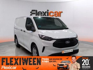 Ford Transit Custom Van 2.0 Ecoblue 100kW 280 L1 Trend