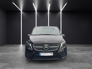 Mercedes-Benz Clase V 250d