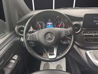 Mercedes-Benz Clase V 250d