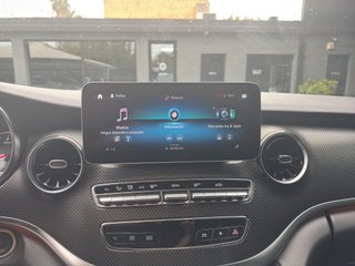 Mercedes-Benz Clase V 250d