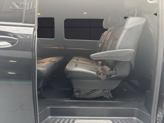 Mercedes-Benz Clase V 250d