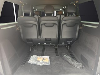 Mercedes-Benz Clase V 250d