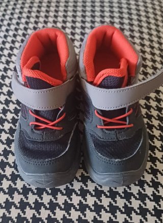 Botas Infantiles Quechua