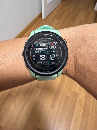Garmin Forerunner 745 - Reloj GPS
