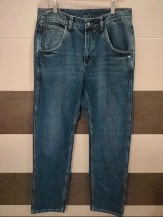Pantalón Vaquero Azul