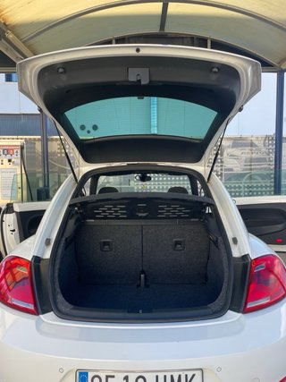 Volkswagen Beetle 1.6 TDI 105 CV | 1