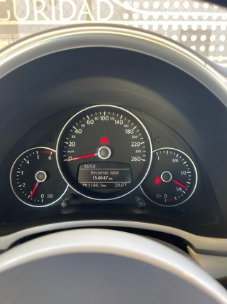 Volkswagen Beetle 1.6 TDI 105 CV | 1