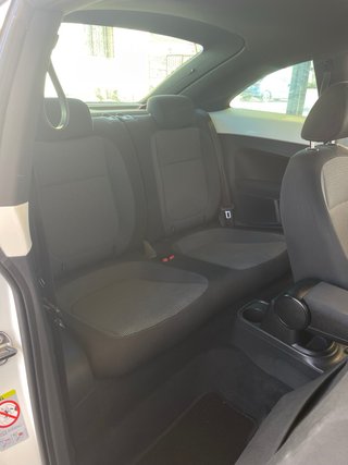 Volkswagen Beetle 1.6 TDI 105 CV | 1