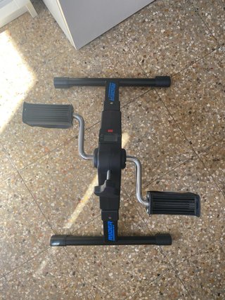 Mini Bicicleta Estática Ryder en perfecto estado