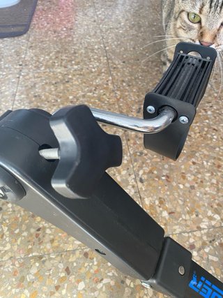 Mini Bicicleta Estática Ryder en perfecto estado