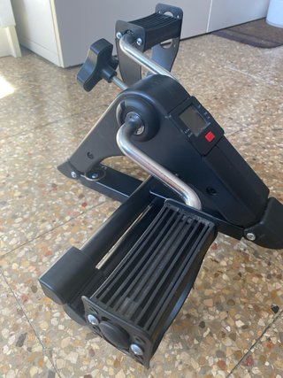 Mini Bicicleta Estática Ryder en perfecto estado