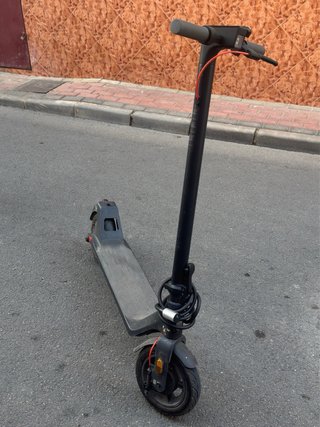 Patinete Eléctrico Xiaomi