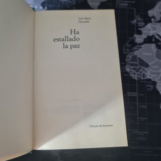 José María Gironella - 2 libros