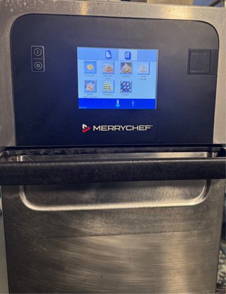 Horno Merrychef E2S Alta Velocidad