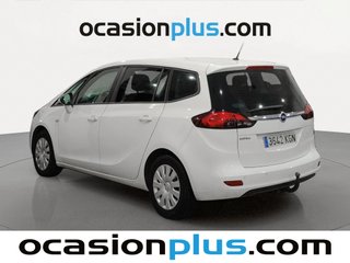 Opel Zafira 1.6 CDTI S&S Expression 88 kW (120 CV)